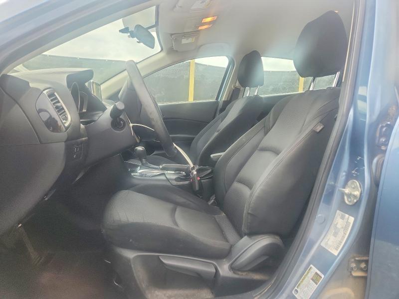Продажа на аукционе авто 2016 Mazda 3, vin: 3MZBM1U79GM272156, номер лота: 62577376