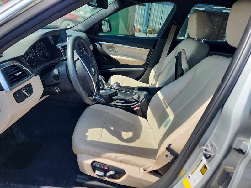 Aukcja sprzedaży 2018 Bmw 330, vin: WBA8B9G54JNU99101, numer aukcji: 63022036