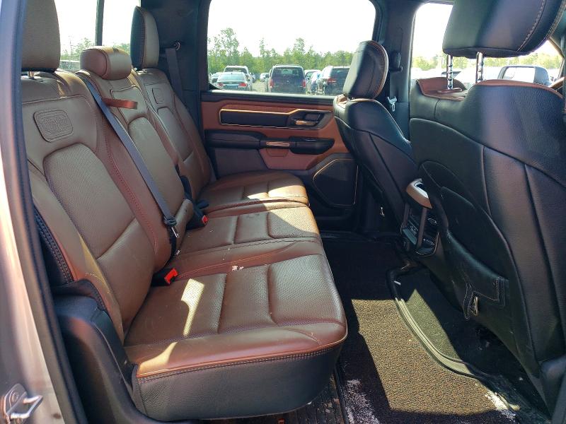 Продажа на аукционе авто 2022 Ram 1500, vin: 1C6SRFKT9NN359437, номер лота: 61483846