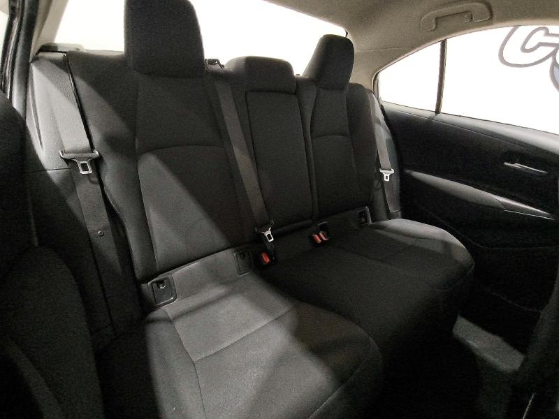 61231546 :رقم المزاد ، 5YFEPMAE1MP164422 vin ، 2021 Toyota Corolla مزاد بيع