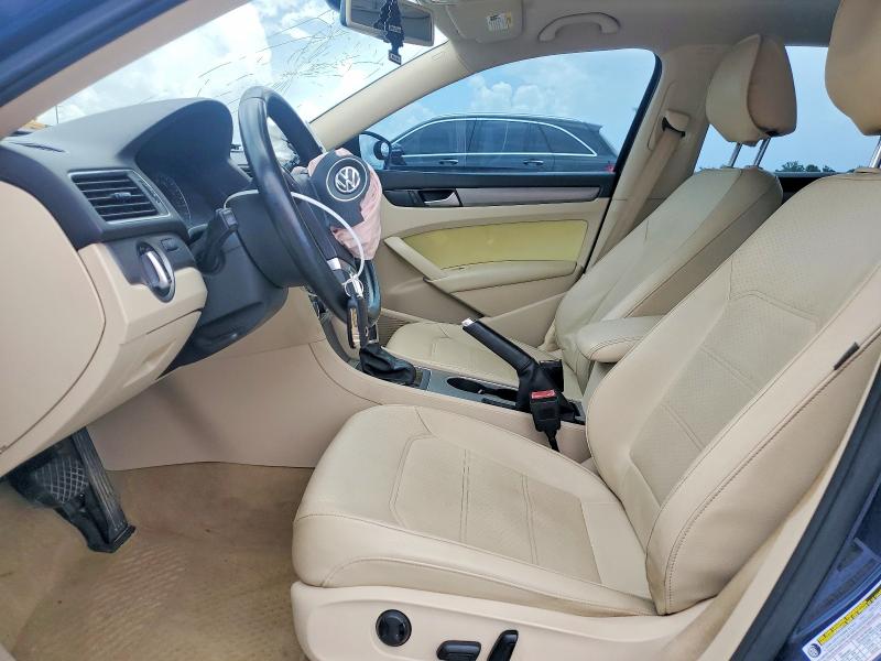 Aukcja sprzedaży 2014 Volkswagen Passat, vin: 1VWBS7A36EC093629, numer aukcji: 63029356