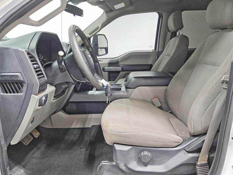 Продажа на аукционе авто 2020 Ford F150, vin: 1FTEW1E45LKD76904, номер лота: 62674406