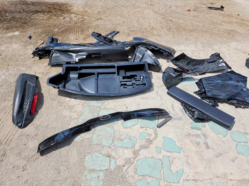 59324766 :رقم المزاد ، JM3KKCHD0T1362685 vin ، 2026 Mazda Cx-90 مزاد بيع