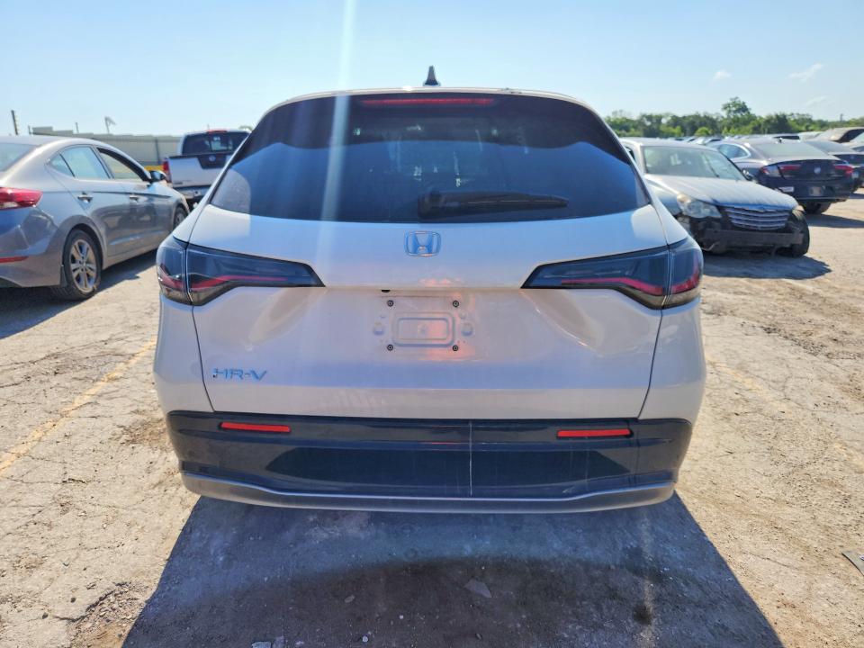 59862496 :رقم المزاد ، 3CZRZ1H72TM703910 vin ، 2026 Honda Hr-v مزاد بيع