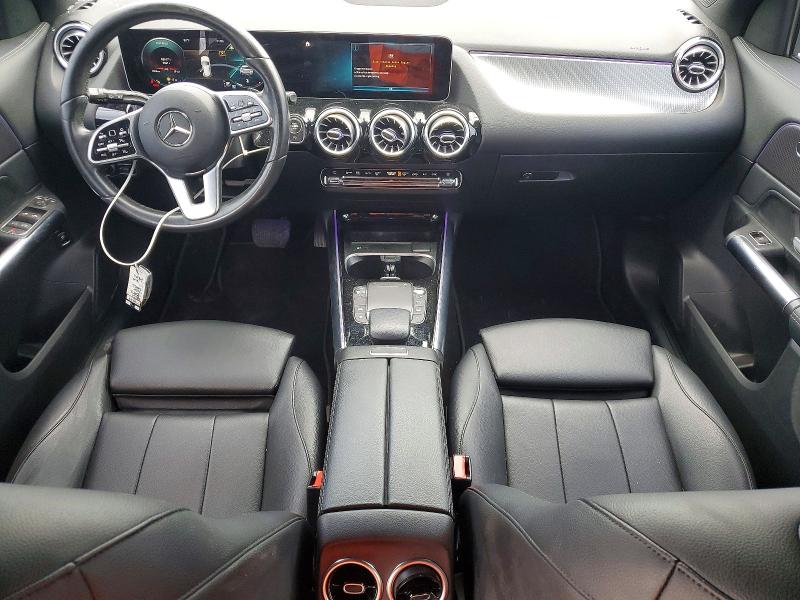 2021 Mercedes-benz Gla მანქანა იყიდება აუქციონზე, vin: W1N4N4GB2MJ168068, აუქციონის ნომერი: 62981476