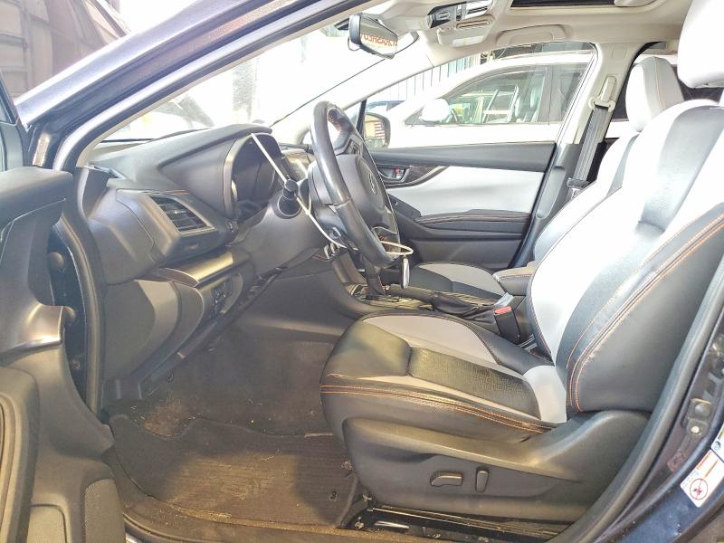 Aukcja sprzedaży 2018 Subaru Crosstrek, vin: JF2GTAMC6JH277269, numer aukcji: 61337716