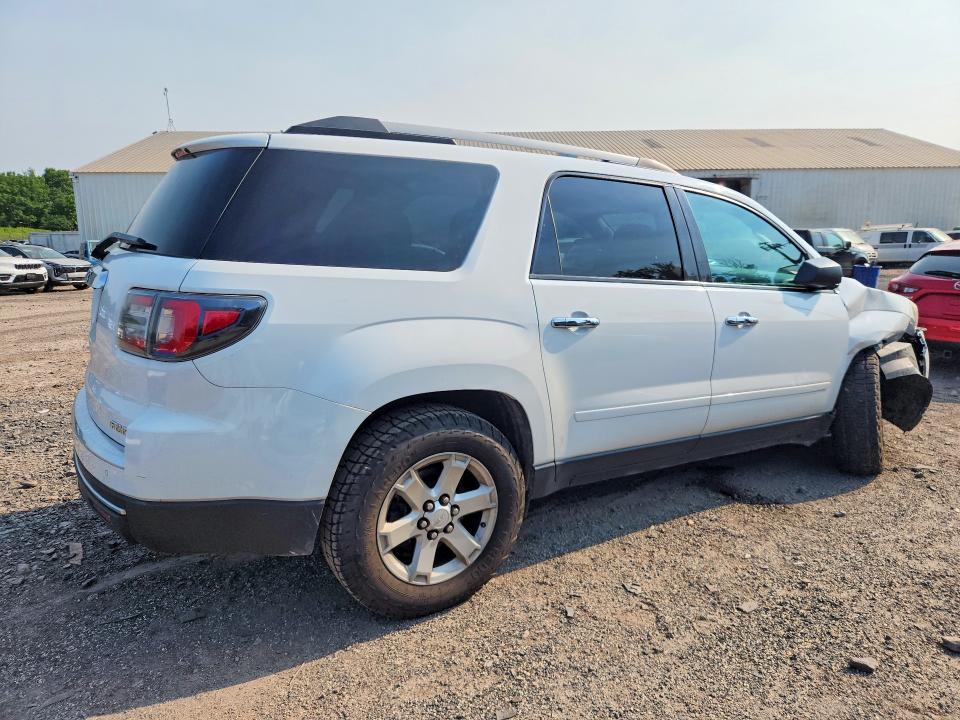 Продажа на аукционе авто 2016 Gmc Acadia, vin: 1GKKVPKD7GJ232588, номер лота: 60781296