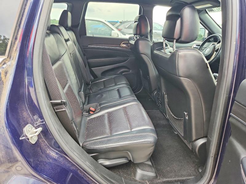 Aukcja sprzedaży 2015 Jeep Grand Cherokee, vin: 1C4RJFBG0FC661424, numer aukcji: 59971996