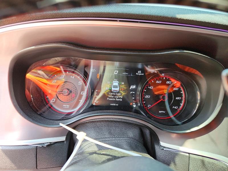 Aukcja sprzedaży 2022 Dodge Charger, vin: 2C3CDXHG6NH138306, numer aukcji: 61740796
