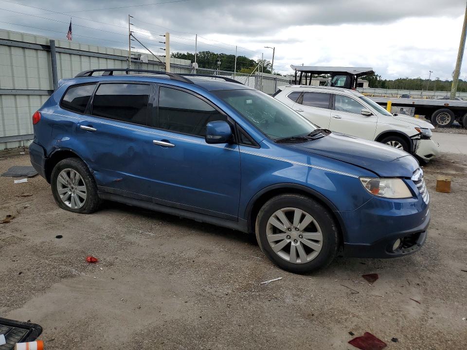 Aukcja sprzedaży 2008 Subaru Tribeca, vin: 4S4WX92D484412674, numer aukcji: 61224776