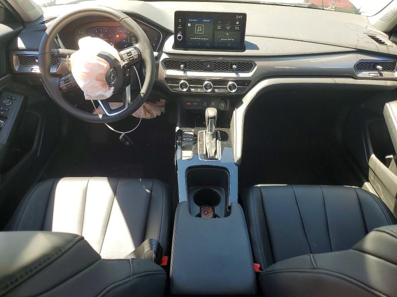 Продаж на аукціоні авто 2026 Acura Integra, vin: 19UDE4H23TA011252, номер лоту: 62229896