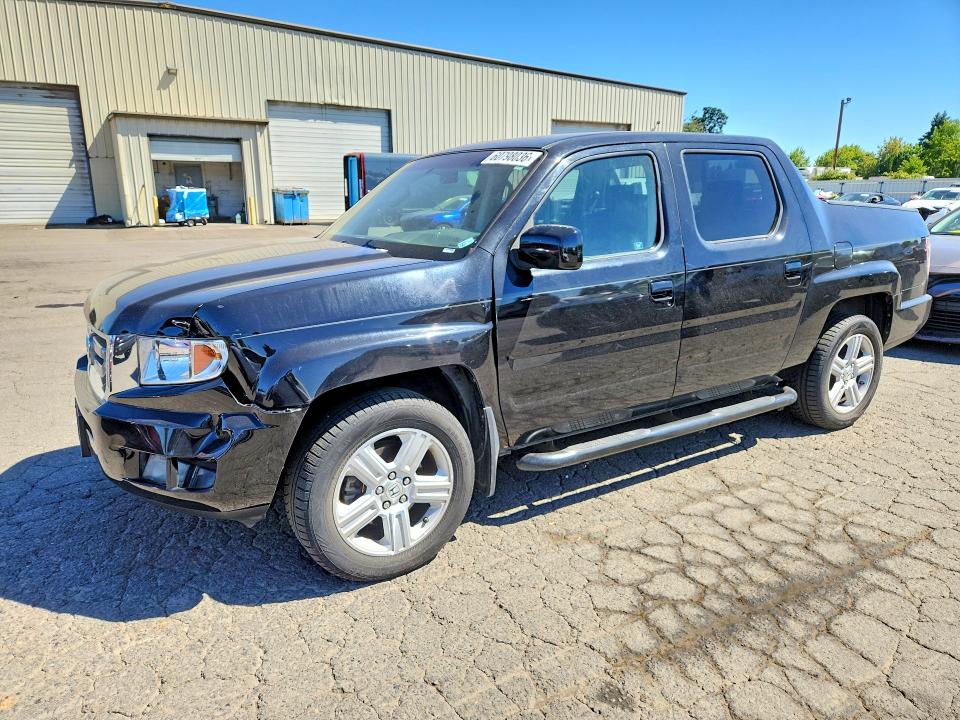 Aukcja sprzedaży 2010 Honda Ridgeline, vin: 5FPYK1F52AB013543, numer aukcji: 60798036