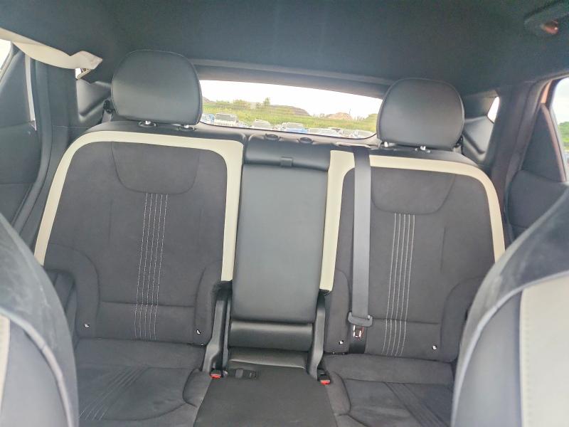 Продаж на аукціоні авто 2023 Kia Ev6, vin: KNDC4DLC2P5103190, номер лоту: 59010526