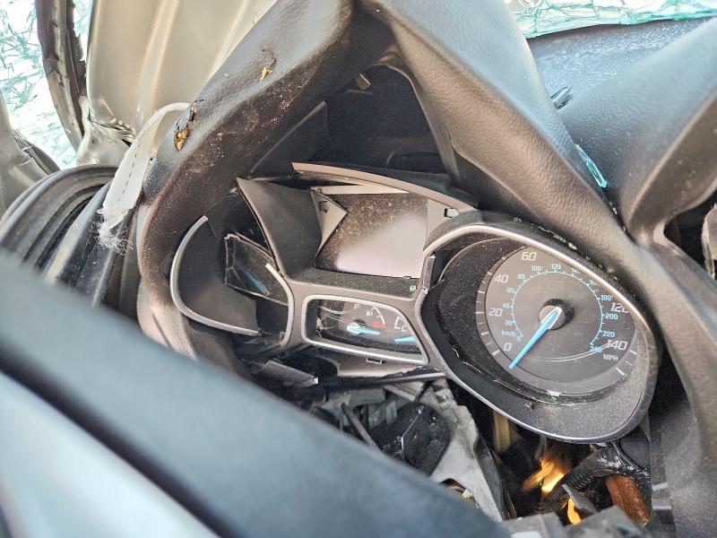 62056726 :رقم المزاد ، 1FADP3F24EL109533 vin ، 2014 Ford Focus مزاد بيع