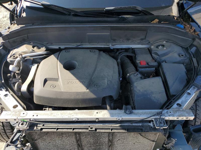 Aukcja sprzedaży 2018 Volvo Xc90, vin: YV4A22PL7J1356206, numer aukcji: 58081546