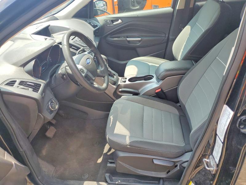 Aukcja sprzedaży 2015 Ford Escape, vin: 1FMCU9GX0FUA12882, numer aukcji: 60336586