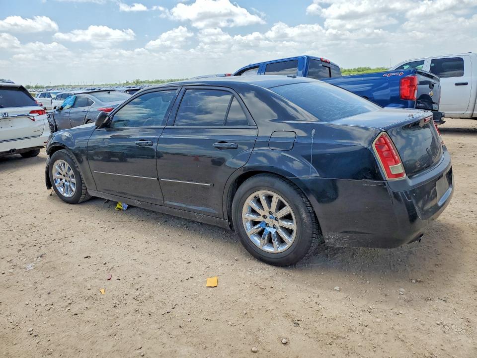 Aukcja sprzedaży 2013 Chrysler 300c, vin: 2C3CCAET8DH556463, numer aukcji: 61964136