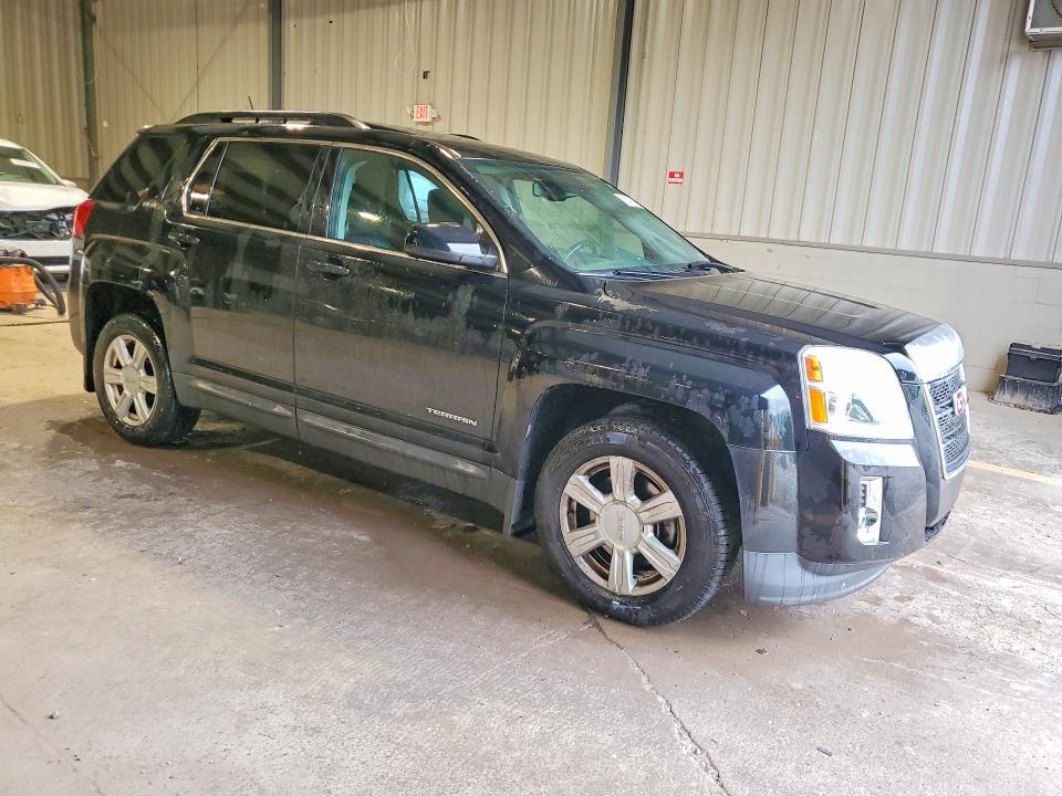 Aukcja sprzedaży 2015 Gmc Terrain, vin: 2GKALREK3F6354996, numer aukcji: 60048936