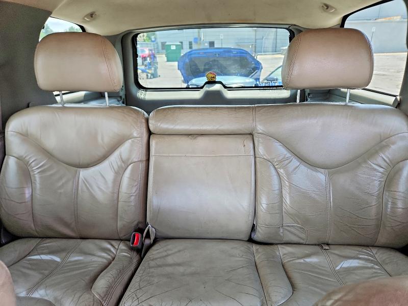 Продажа на аукционе авто 2001 Gmc Yukon, vin: 1GKEK13T11J229685, номер лота: 61902986