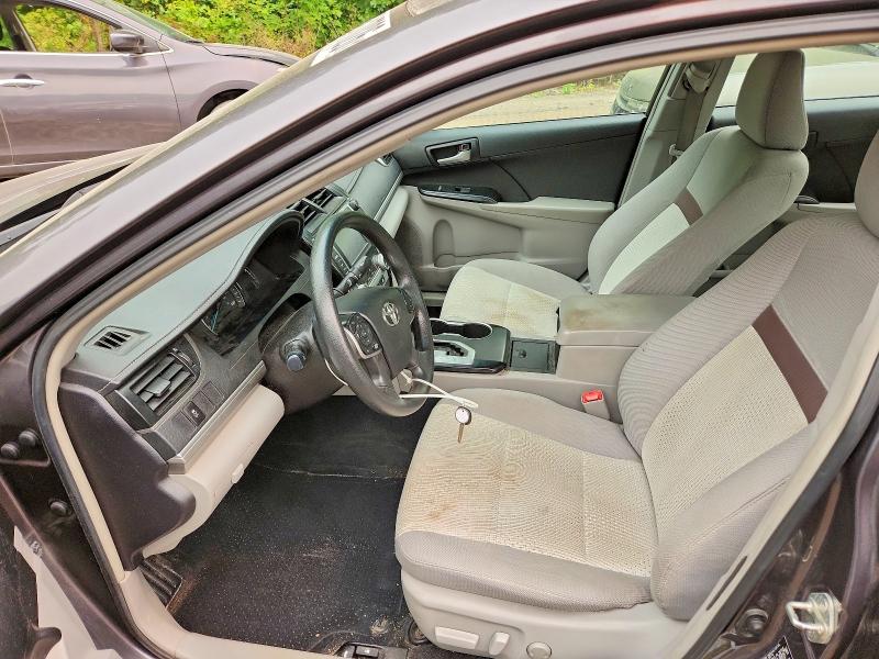 Aukcja sprzedaży 2014 Toyota Camry, vin: 4T1BF1FKXEU448361, numer aukcji: 60417026