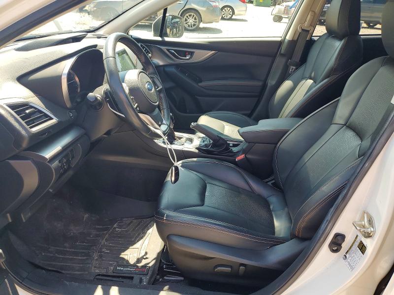 Продаж на аукціоні авто 2021 Subaru Crosstrek, vin: JF2GTHMC7M8220205, номер лоту: 59986736
