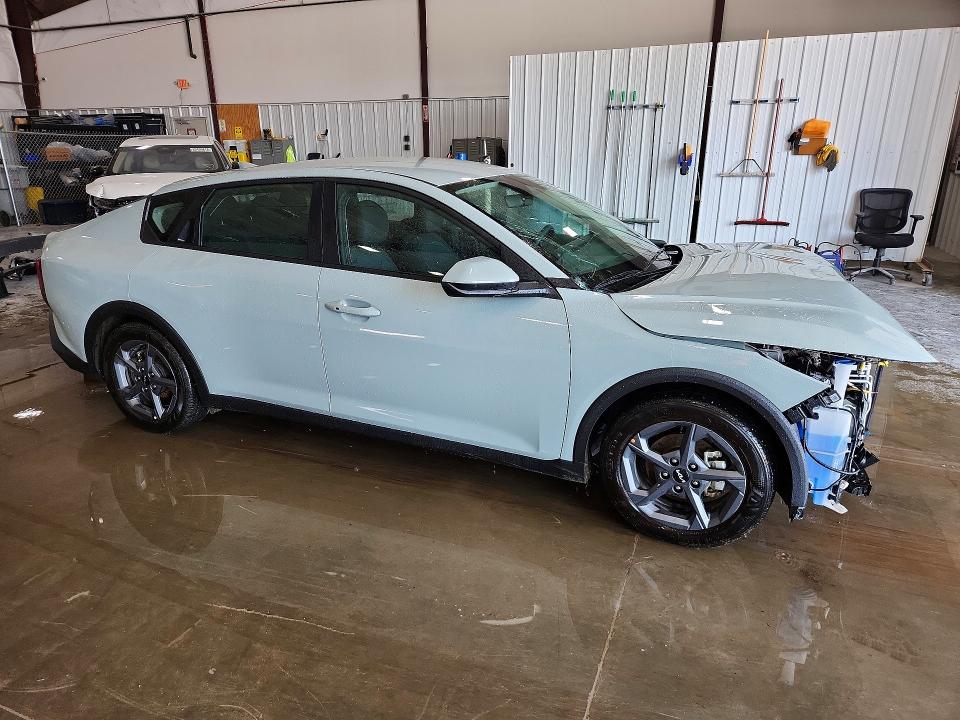 Aukcja sprzedaży 2025 Kia K4, vin: 3KPFT4DE1SE174507, numer aukcji: 62810616