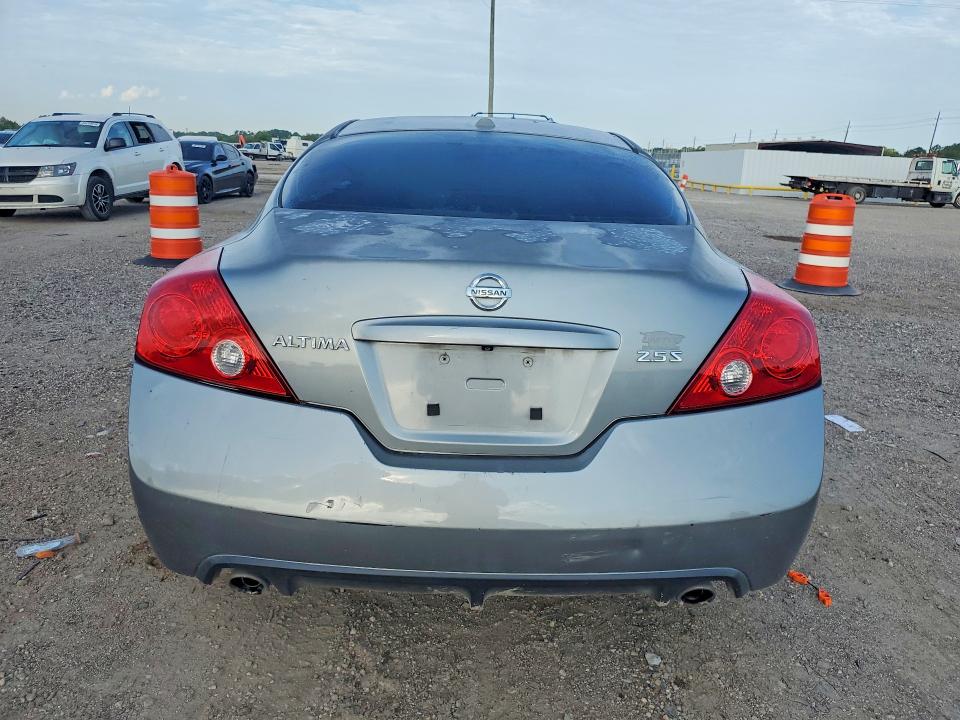 Aukcja sprzedaży 2008 Nissan Altima, vin: 1N4AL24EX8C165082, numer aukcji: 60093316