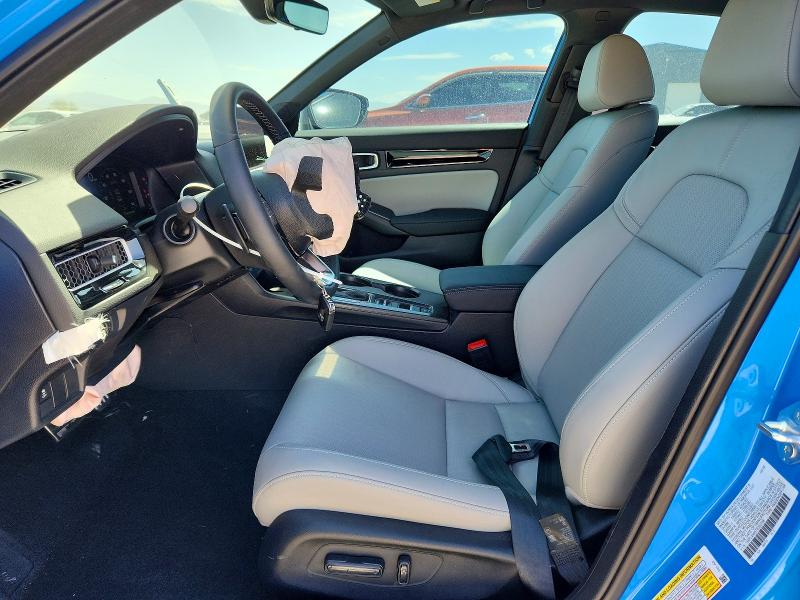 Aukcja sprzedaży 2026 Honda Civic, vin: 19XFL4H95TE002768, numer aukcji: 60608426