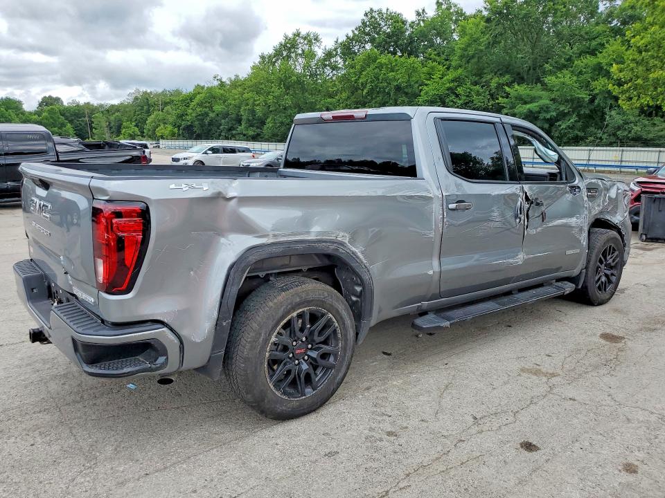 Aukcja sprzedaży 2025 Gmc Sierra, vin: 3GTUUCE89SG174637, numer aukcji: 61679826