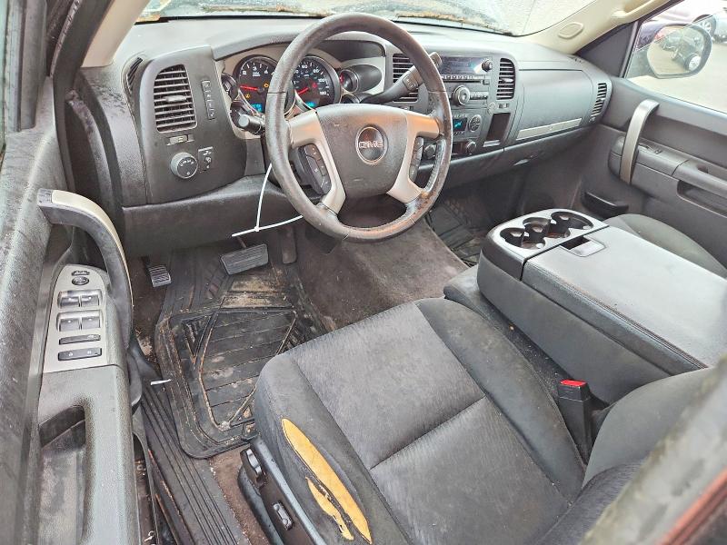 Aukcja sprzedaży 2013 Gmc Sierra, vin: 1GTR2VE77DZ404919, numer aukcji: 59955706