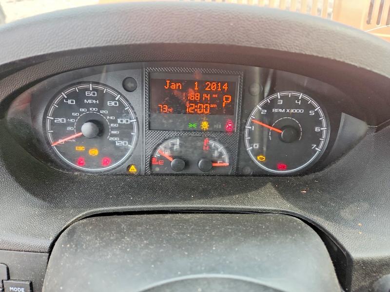 Aukcja sprzedaży 2014 Ram Promaster 1500, vin: 3C6TRVAG8EE124258, numer aukcji: 62568916
