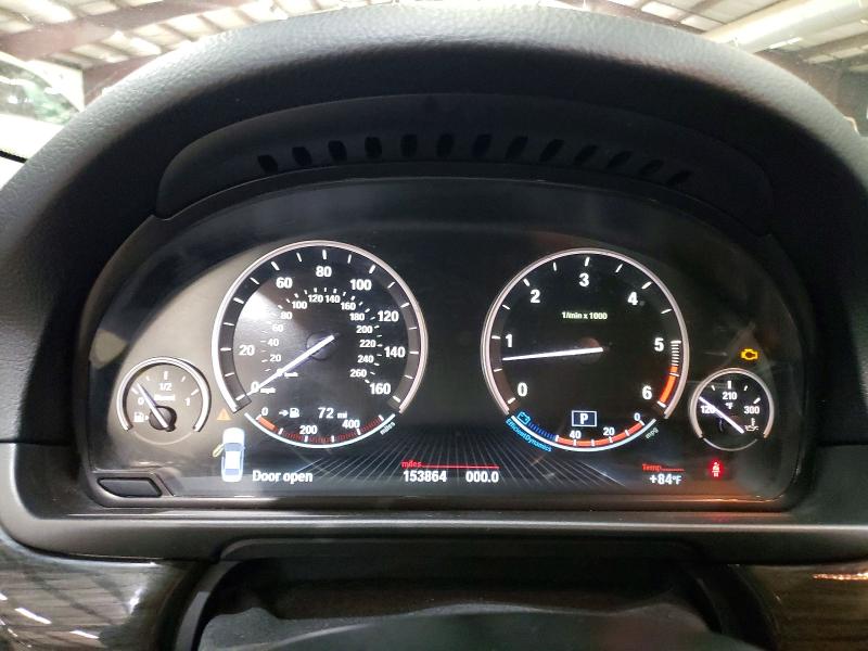 Aukcja sprzedaży 2014 Bmw 535, vin: WBAFV3C54ED686139, numer aukcji: 61112766