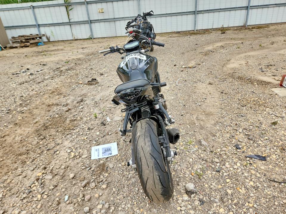 2016 Yamaha Fz07 მანქანა იყიდება აუქციონზე, vin: JYARM06E5GA008769, აუქციონის ნომერი: 60192896