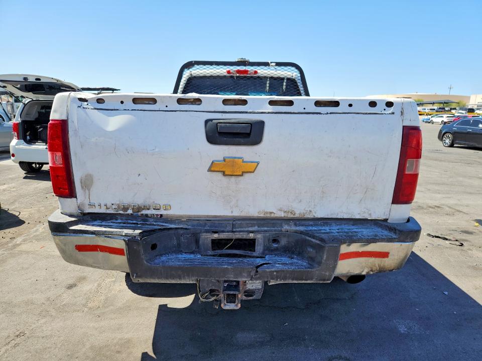 Aukcja sprzedaży 2013 Chev Silverado, vin: 1GC2KVCG3DZ223823, numer aukcji: 59826656