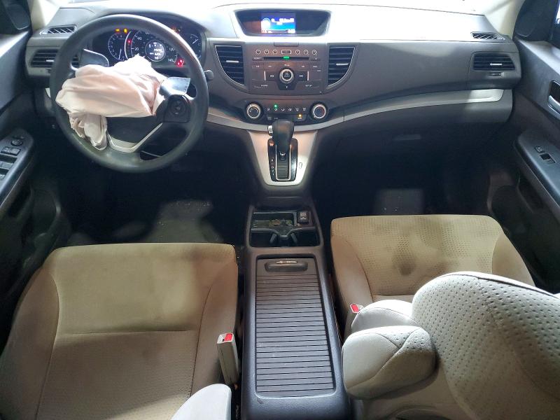 Продажа на аукционе авто 2013 Honda Cr-v, vin: 5J6RM4H50DL078991, номер лота: 60470616