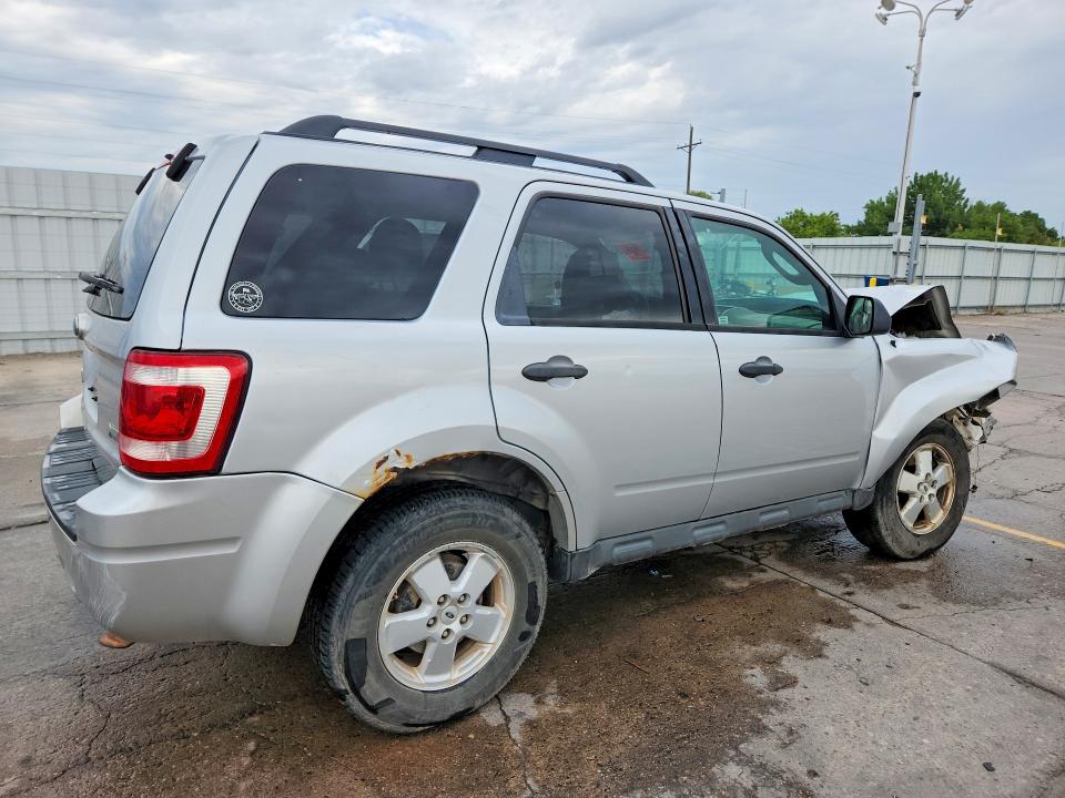 Продажа на аукционе авто 2012 Ford Escape, vin: 1FMCU9DG9CKB43370, номер лота: 62238006