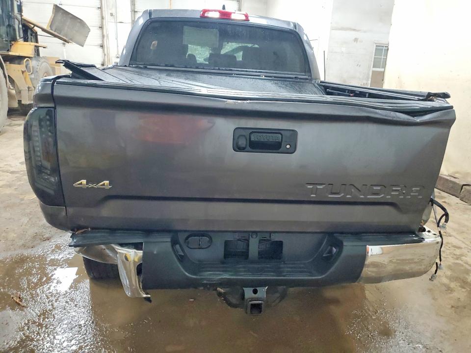 Aukcja sprzedaży 2020 Toyota Tundra, vin: 5TFDY5F10LX891572, numer aukcji: 62632616