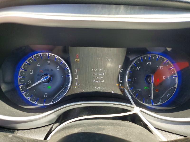 Aukcja sprzedaży 2020 Chrysler Pacifica, vin: 2C4RC1EG9LR250731, numer aukcji: 60146376