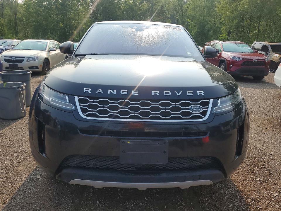 Продаж на аукціоні авто 2020 Land Rover Range Rover Evoque, vin: SALZJ2FX9LH075993, номер лоту: 62354976
