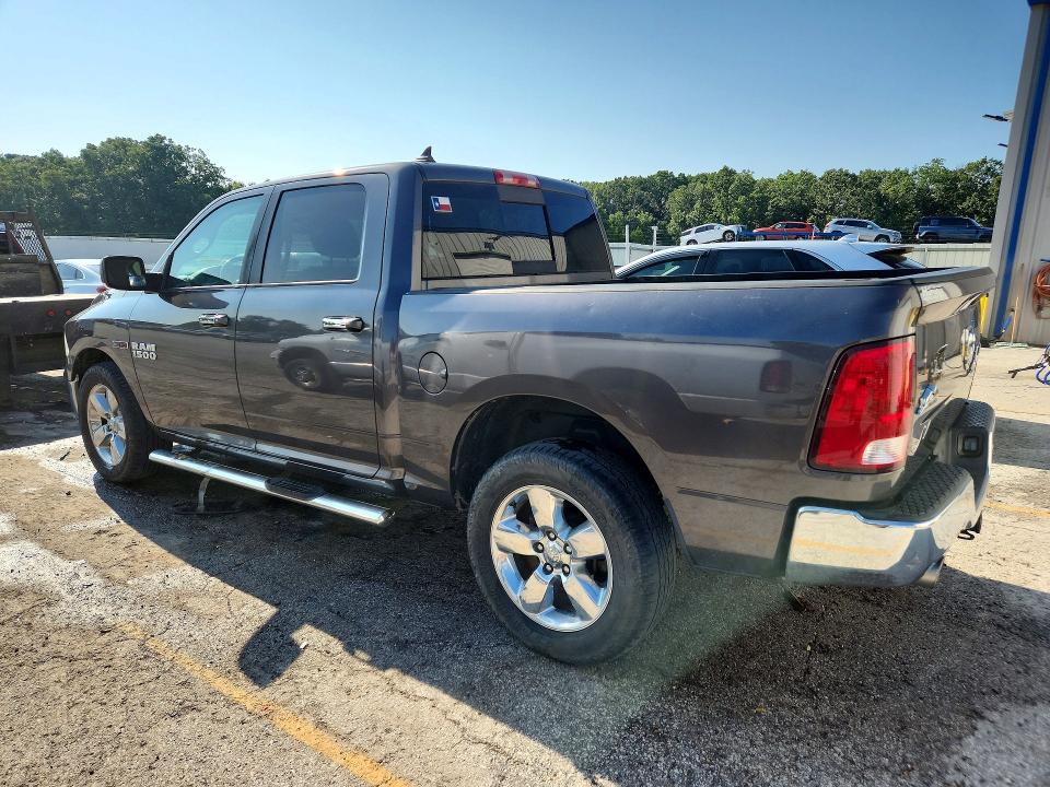 Aukcja sprzedaży 2015 Ram 1500, vin: 1C6RR7LMXFS562819, numer aukcji: 59092426