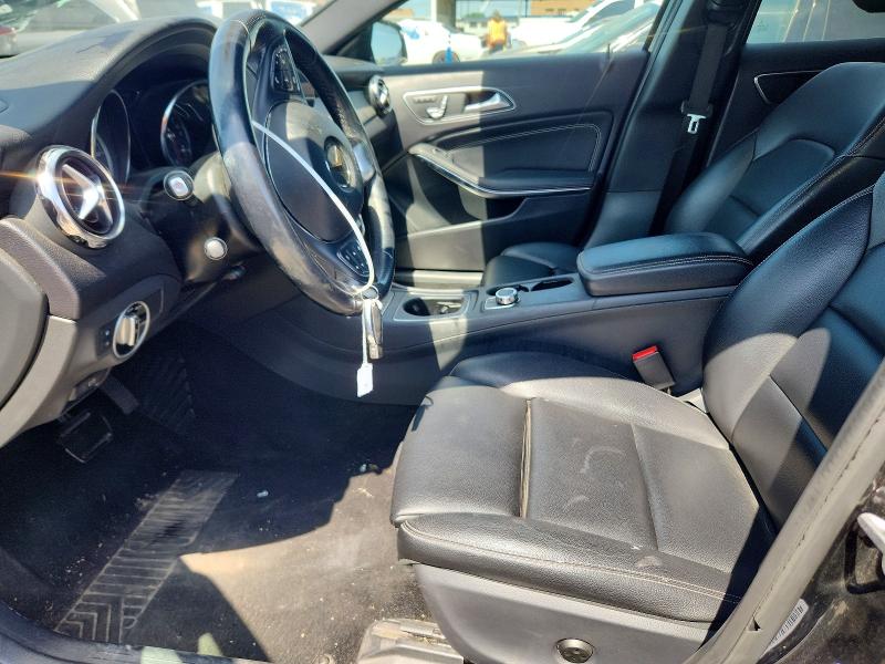 60127966 :رقم المزاد ، WDCTG4EB7KU005664 vin ، 2019 Mercedes-benz Gla مزاد بيع