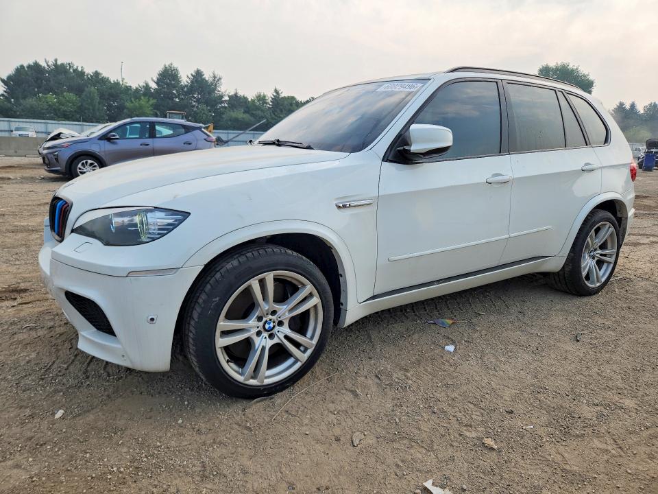 Aukcja sprzedaży 2012 Bmw X5, vin: 5YMGY0C54CLK27295, numer aukcji: 60829496