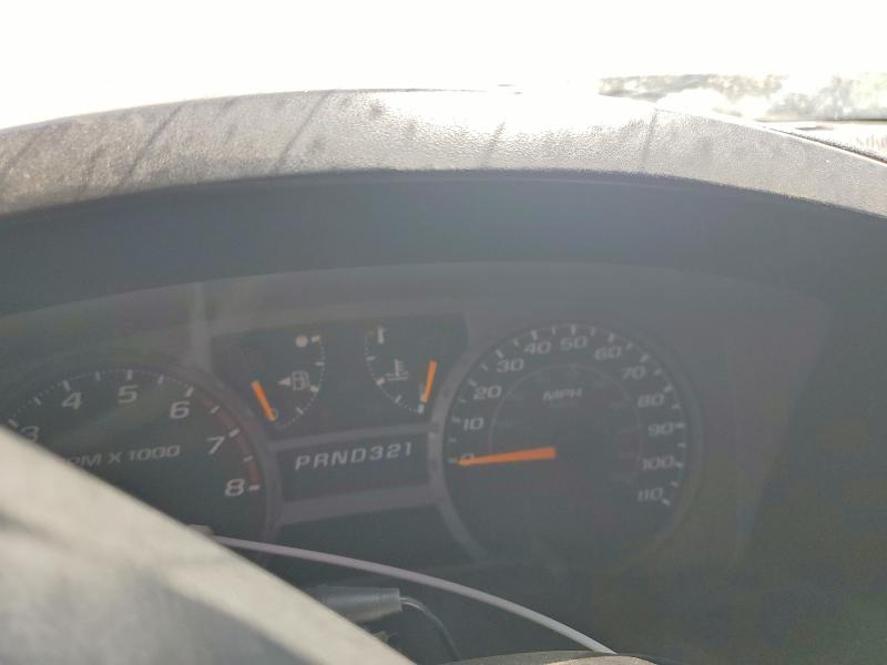 61915706 :رقم المزاد ، 1GTCS136058163981 vin ، 2005 Gmc Canyon مزاد بيع
