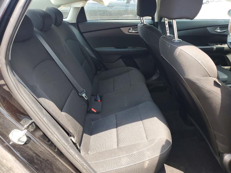 Aukcja sprzedaży 2021 Kia Forte, vin: 3KPF24AD2ME406341, numer aukcji: 60667946