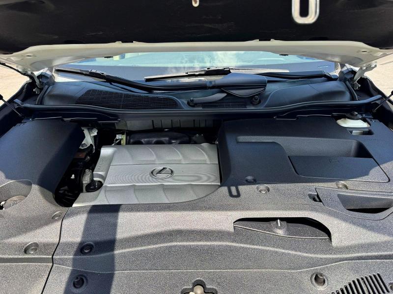 2013 Lexus Rx 350 მანქანა იყიდება აუქციონზე, vin: 2T2BK1BA7DC165890, აუქციონის ნომერი: 62224166