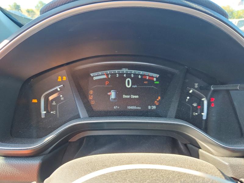 Продаж на аукціоні авто 2020 Honda Cr-v, vin: 5J6RW2H95LL012176, номер лоту: 61955216