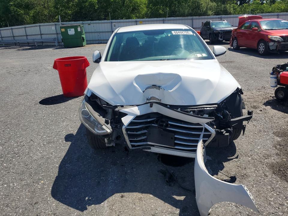 Продаж на аукціоні авто 2018 Hyundai Elantra, vin: 5NPD84LF9JH302277, номер лоту: 60408706