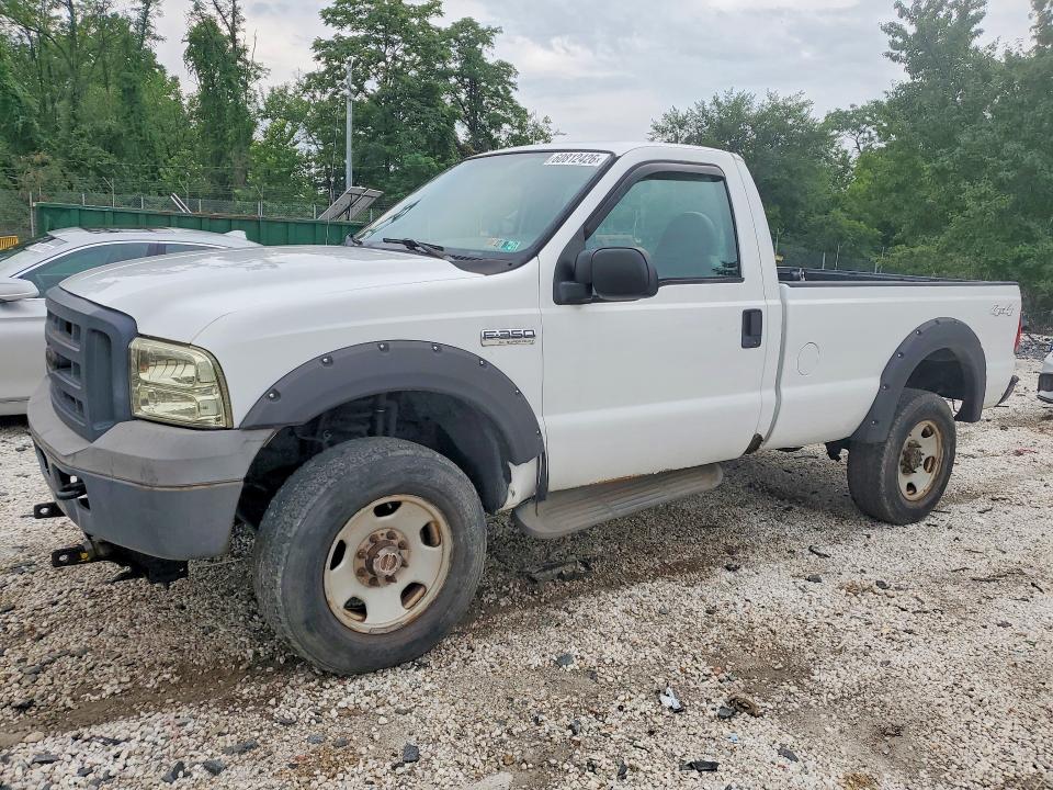 Aukcja sprzedaży 2005 Ford F350, vin: 1FTWF31585EB79452, numer aukcji: 60812426