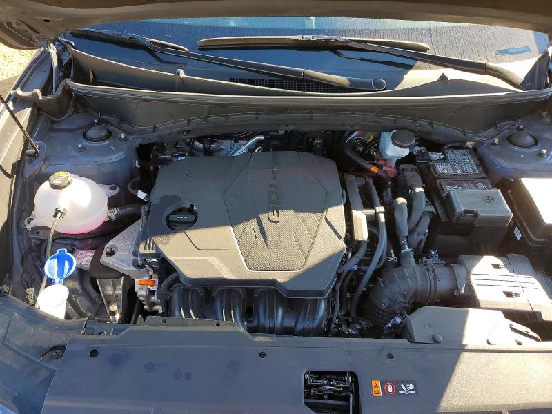 2026 Hyundai Tucson მანქანა იყიდება აუქციონზე, vin: 5NMJB3DE0TH670254, აუქციონის ნომერი: 63289796
