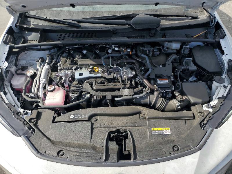 Aukcja sprzedaży 2024 Toyota Prius Prime, vin: JTDACACU1R3027378, numer aukcji: 61610576